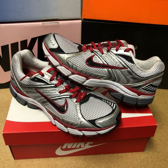 nike air structure triax 10